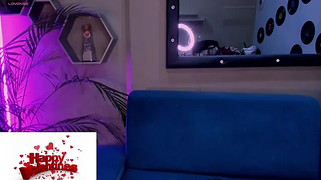 Sussy Bell01 online show from 02-14-25, 06:40