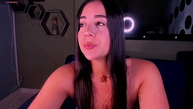 Sussy Bell01 online show from 02-10-25, 08:00