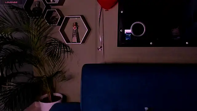 Sussy Bell01 online show from 02-18-25, 07:52