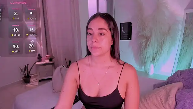 Sussy Bell01 online show from 05-25-26, 07:01