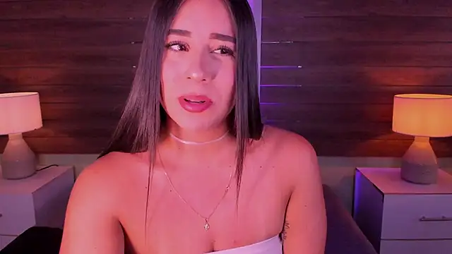 Sussy Bell01 online show from 03-10-25, 07:50