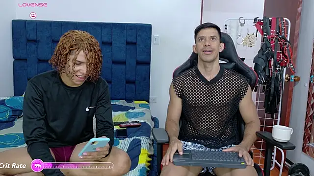 JoseRumbero26 online show from 09-16-25, 12:17