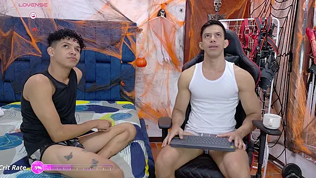 JoseRumbero26 online show from 10-17-25, 12:29