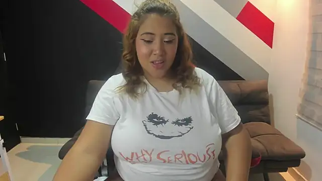 I am yours- online show from 03-21-25, 11:45