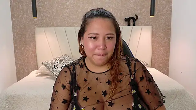 I am yours- online show from 09-19-25, 11:36