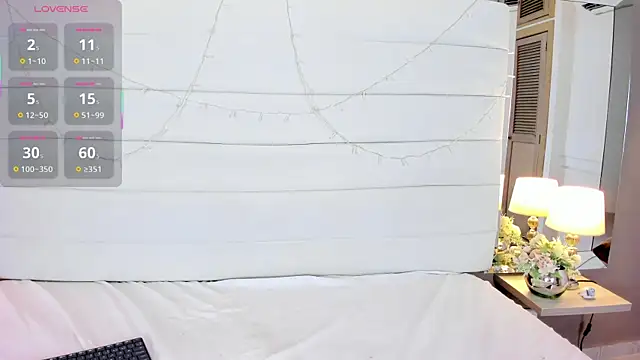 Lilly 2809  online show from 11-07-25, 04:50