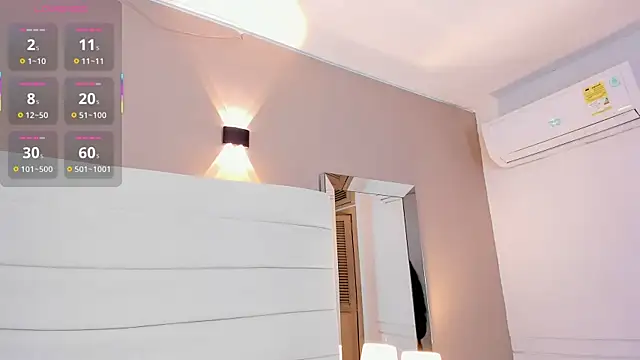 Lilly 2809  online show from 03-05-26, 04:53