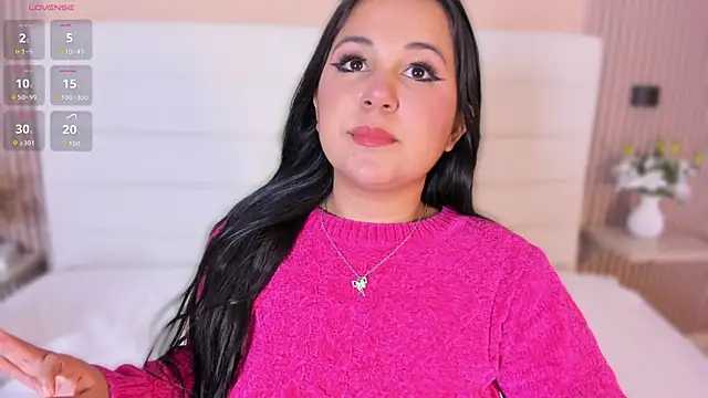 Lilly 2809  online show from 04-15-26, 04:07