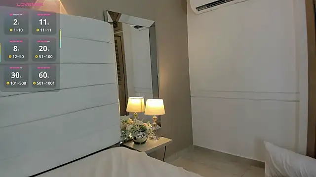 Lilly 2809  online show from 03-06-26, 05:13