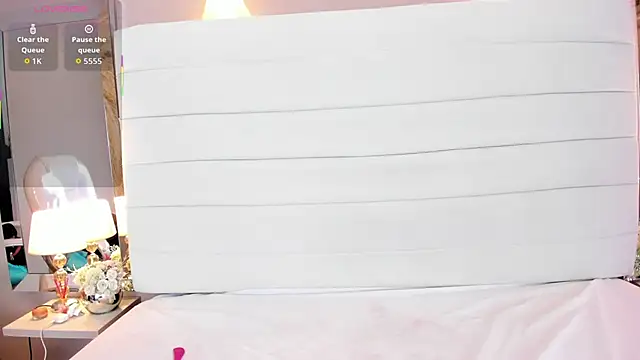 Lilly 2809  online show from 02-06-26, 04:30