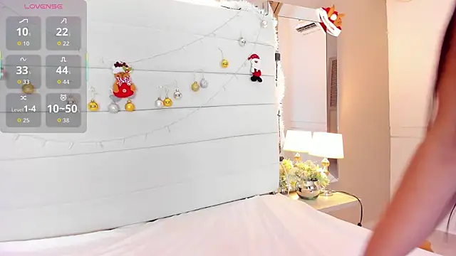 Lilly 2809  online show from 12-02-25, 04:03