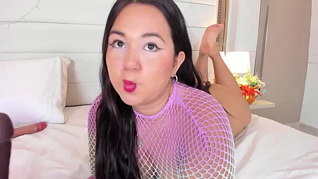 Lilly 2809  online show from 10-07-25, 05:08