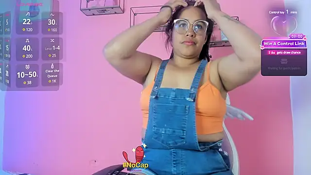 Snapshot of Tita_dirty chatting on 02-24-25, 03:55 Tita dirty online show from 02-24-25, 03:55