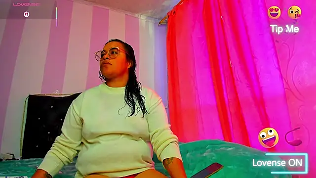 Tita dirty online show from 01-07-26, 02:11