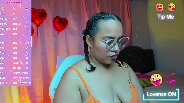 Tita dirty online show from 04-07-26, 03:52