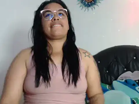 Snapshot of Tita_dirty chatting on 01-14-25, 01:58 Tita dirty online show from 01-14-25, 01:58