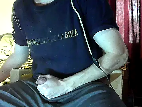 espartano Arg30 online show from 09-25-25, 05:19