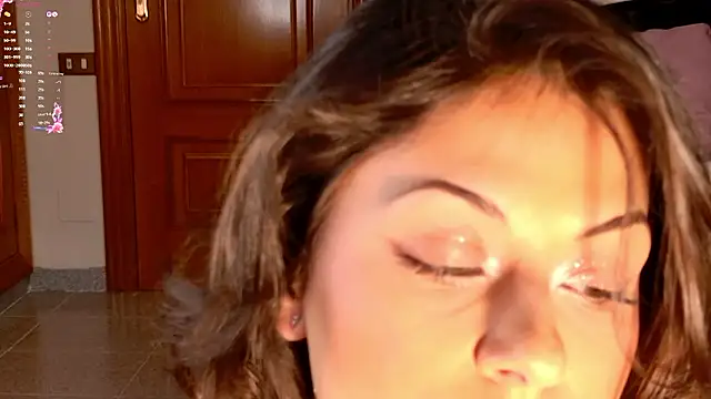 AvaBabyGirl online show from 03-17-26, 04:10