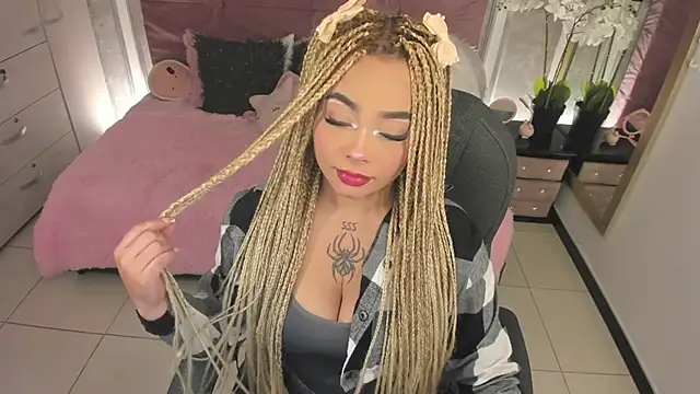 conny  curly online show from 09-26-25, 01:07