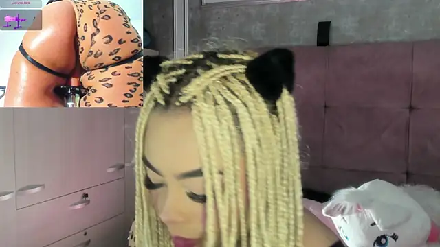 conny  curly online show from 04-22-26, 02:13