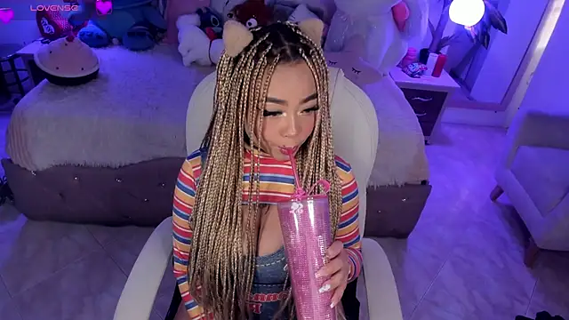 conny  curly online show from 03-20-25, 01:37