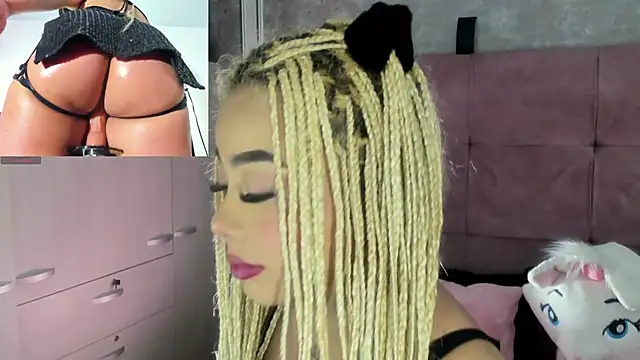 conny  curly online show from 04-18-26, 09:55