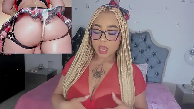 conny  curly online show from 05-16-26, 01:43