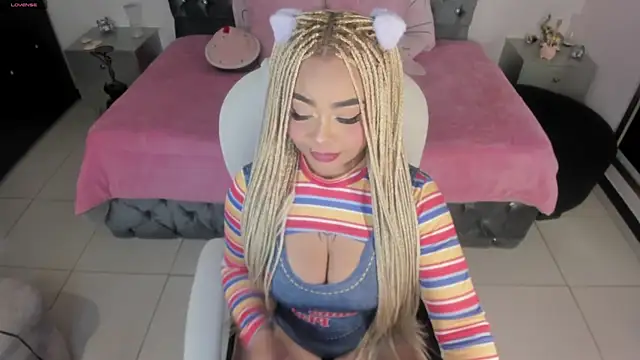conny  curly online show from 05-23-26, 12:26