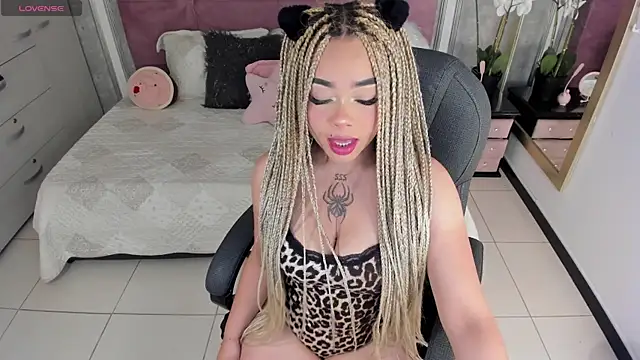 conny  curly online show from 11-23-25, 12:59