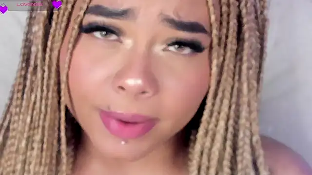 conny  curly online show from 03-16-25, 03:50