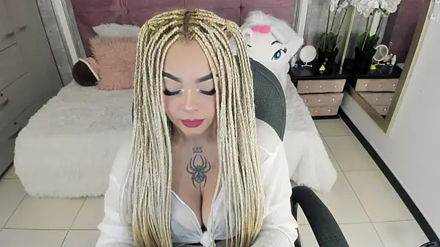 conny  curly online show from 02-14-26, 09:04