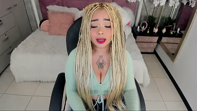 conny  curly online show from 02-13-26, 08:09