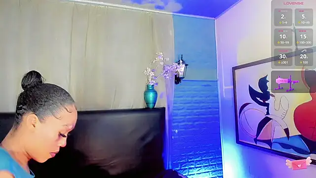  ChanellR  online show from 06-16-26, 10:59