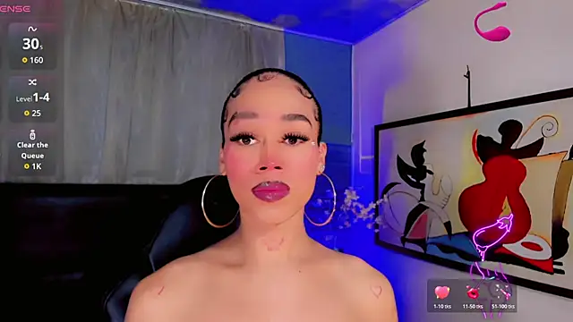  ChanellR  online show from 06-02-26, 10:59