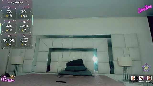  ChanellR  online show from 03-03-26, 11:28