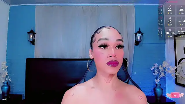  ChanellR  online show from 05-07-26, 11:02