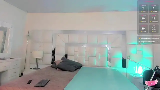  ChanellR  online show from 03-19-26, 11:32