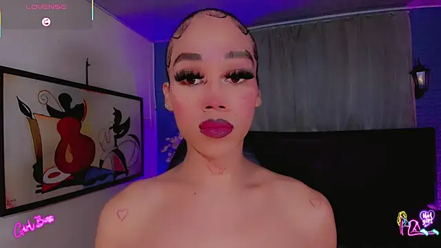  ChanellR  online show from 04-23-26, 11:05