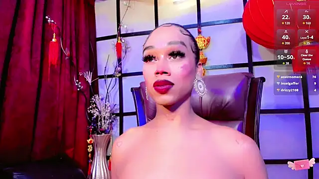  ChanellR  online show from 03-29-26, 11:01