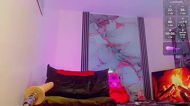  ChanellR  online show from 11-05-25, 11:24