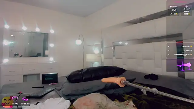  ChanellR  online show from 02-22-25, 02:52