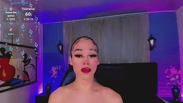  ChanellR  online show from 04-22-26, 10:55
