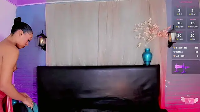  ChanellR  online show from 06-10-26, 11:11