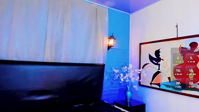  ChanellR  online show from 05-14-26, 10:56