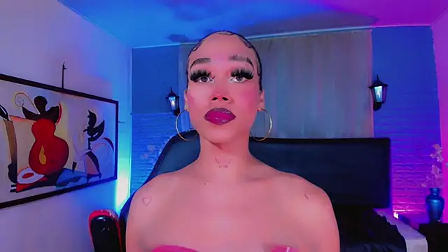  ChanellR  online show from 04-28-26, 10:52