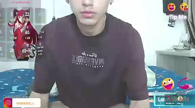 juan stiven online show from 01-12-25, 06:38