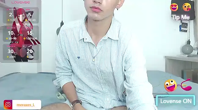 juan stiven online show from 01-14-25, 06:49