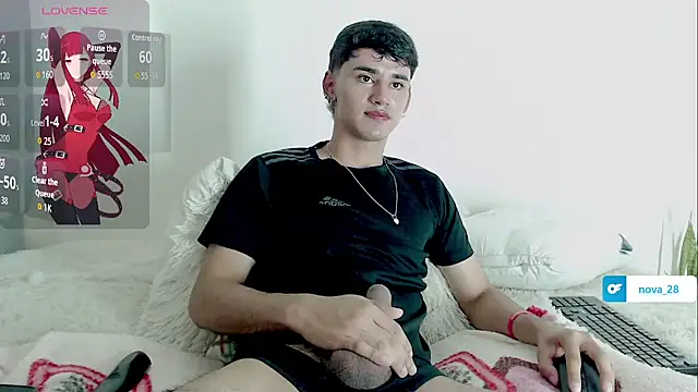 juan stiven online show from 02-22-26, 12:51