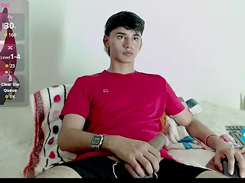 juan stiven online show from 03-28-26, 08:43