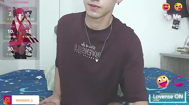 juan stiven online show from 01-11-25, 06:01